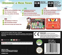 My Sims - Nintendo DS