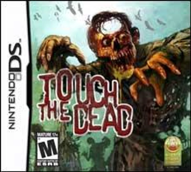 Touch the Dead