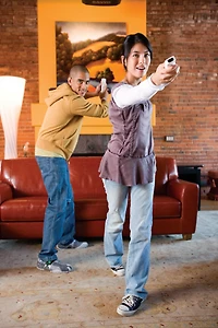 Wii Sports