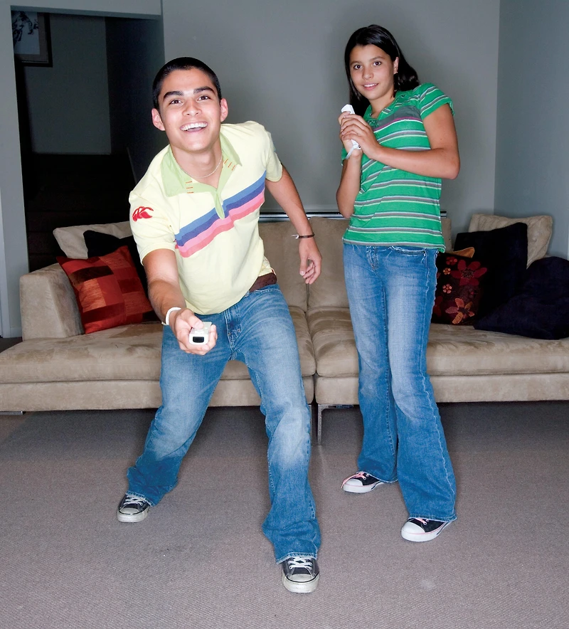 Wii Sports