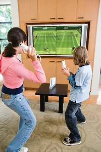 Wii Sports