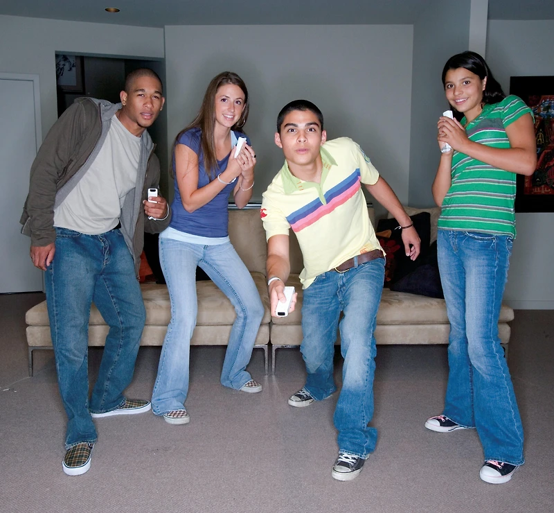 Wii Sports