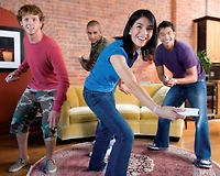 Wii Sports