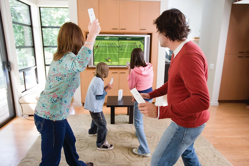 Wii Sports