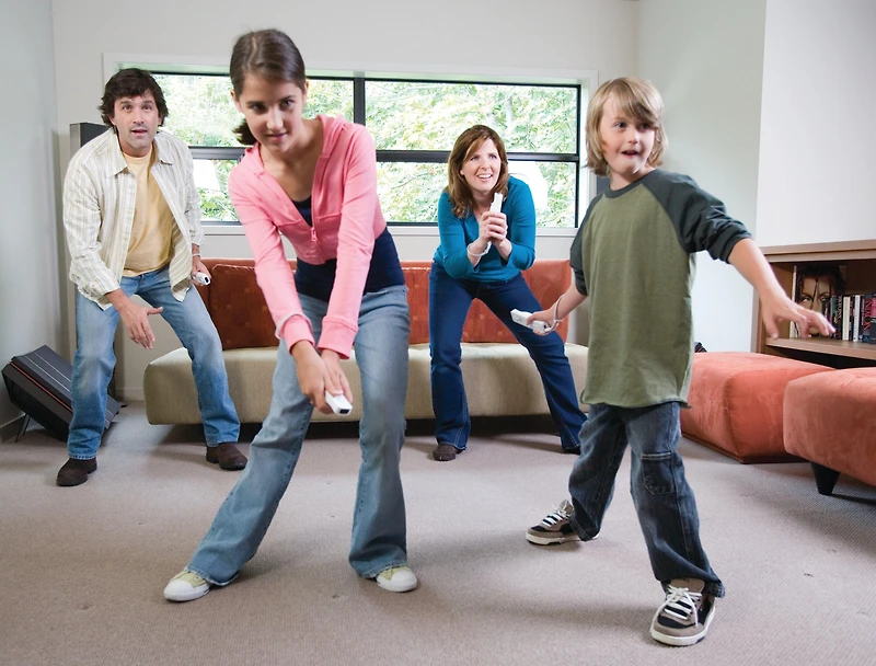 Wii Sports