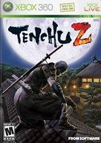 Tenchu Z