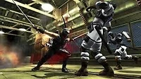 Ninja Gaiden Sigma - PlayStation 3