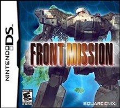 Front Mission