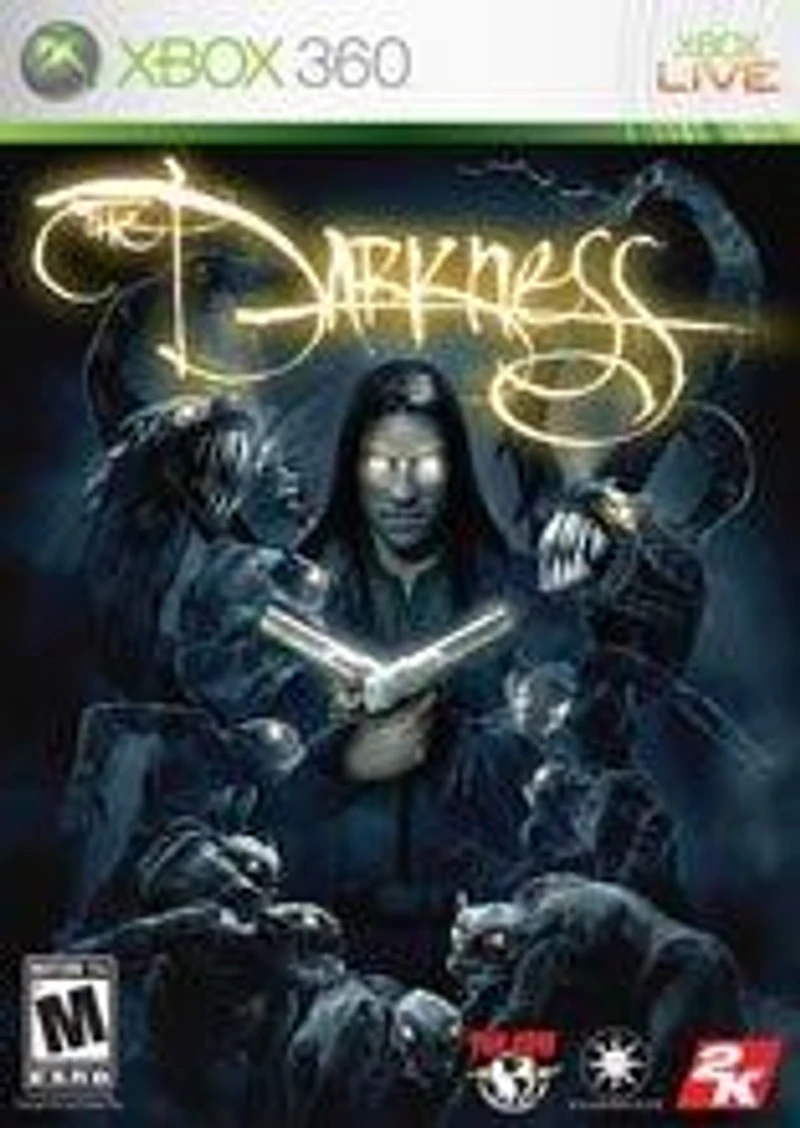 The Darkness - Xbox 360