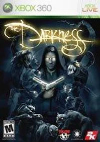 The Darkness - Xbox 360