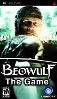 Beowulf: The Game - Sony PSP