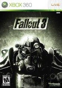 Fallout 3 - Xbox 360