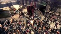 Devil May Cry 4 - Xbox 360