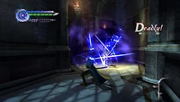 Devil May Cry 4 - PlayStation 3
