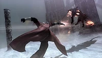 Devil May Cry 4 - Xbox 360
