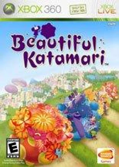 Beautiful Katamari