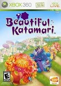 Beautiful Katamari