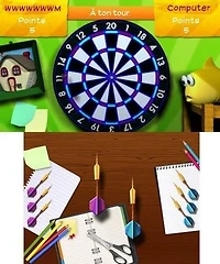 Junior Classic Games 3D - Nintendo 3DS