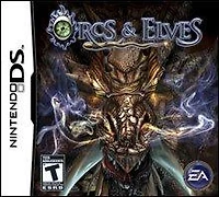 Orcs and Elves