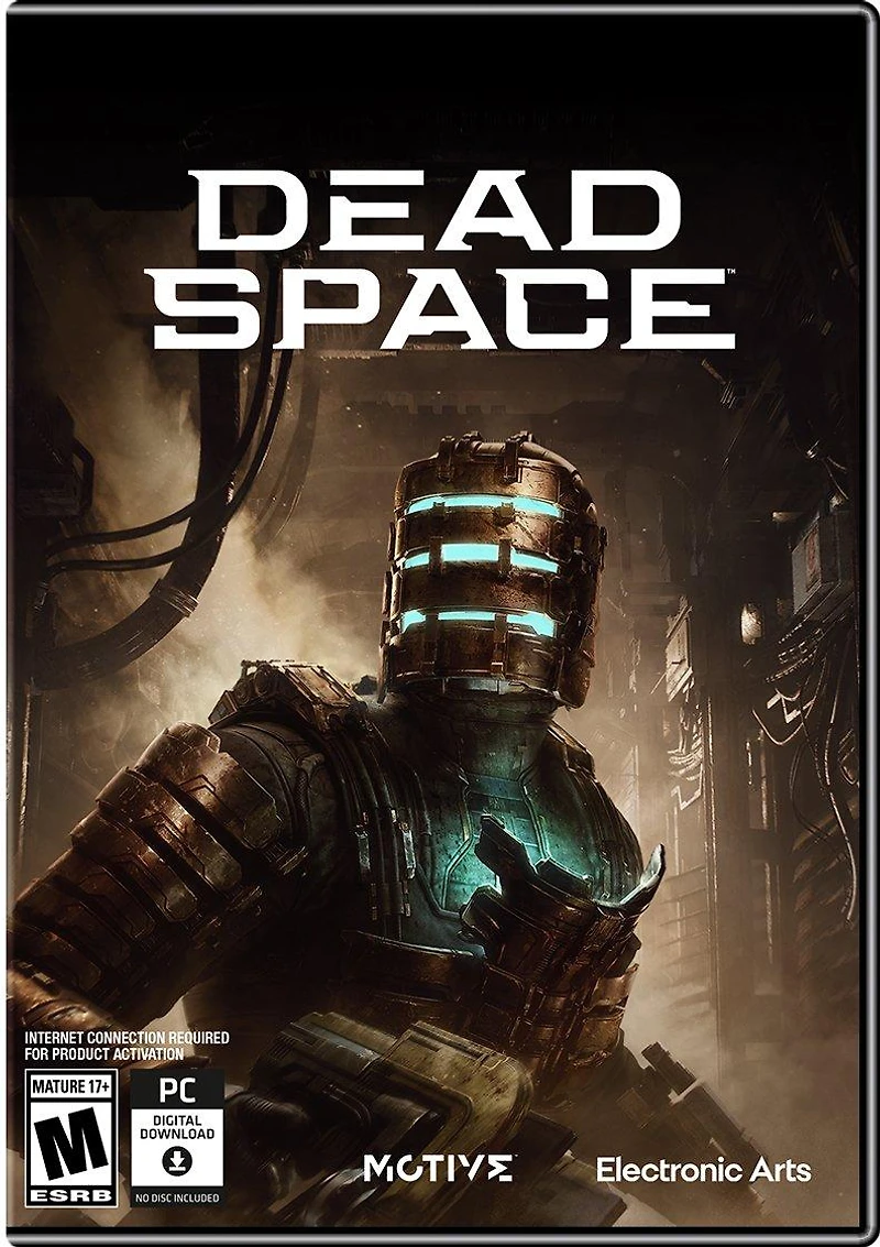 Dead Space - PC