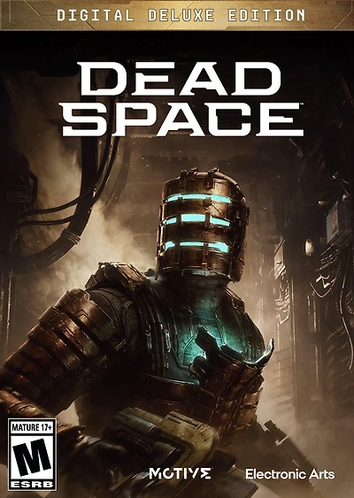Dead Space Deluxe - PC