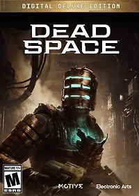 Dead Space Deluxe - PC