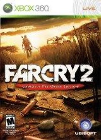 Far Cry 2