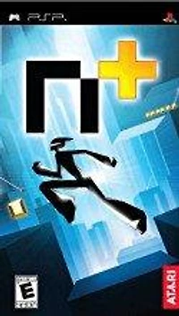 N Plus - PlayStation 2