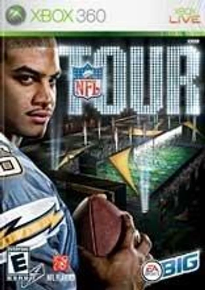 NFL Tour - Xbox 360