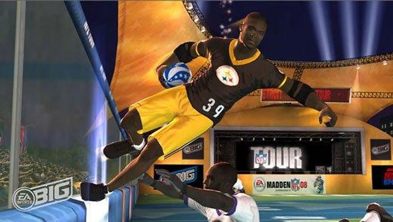 NFL Tour - Xbox 360