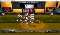 NFL Tour - Xbox 360