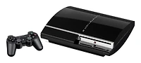 Sony PlayStation 3 Console 40GB