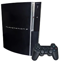 Sony PlayStation 3 Console 40GB