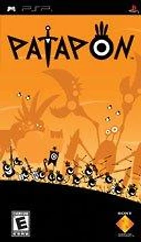 Patapon - Sony PSP