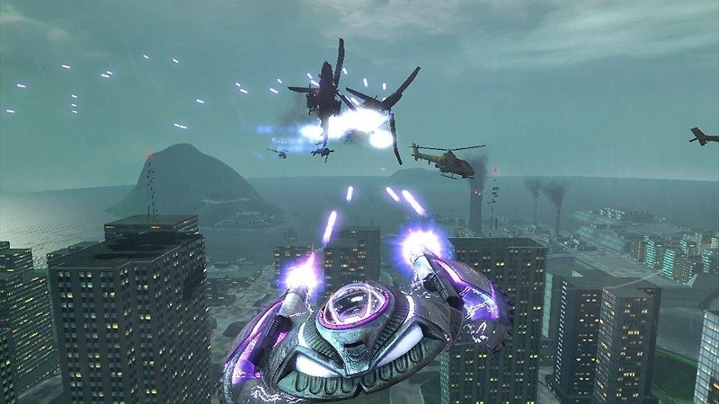 Destroy All Humans! Path of the Furon