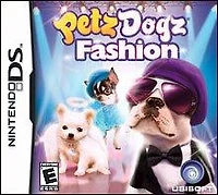 Petz Dogz Fashion