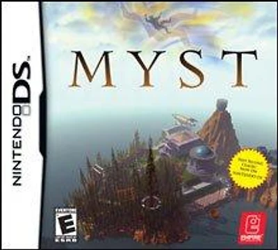 Myst