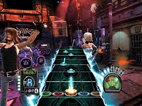 Guitar Hero III (Game Only