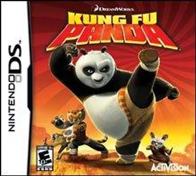 Kung Fu Panda