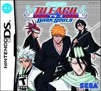 Bleach: Dark Souls