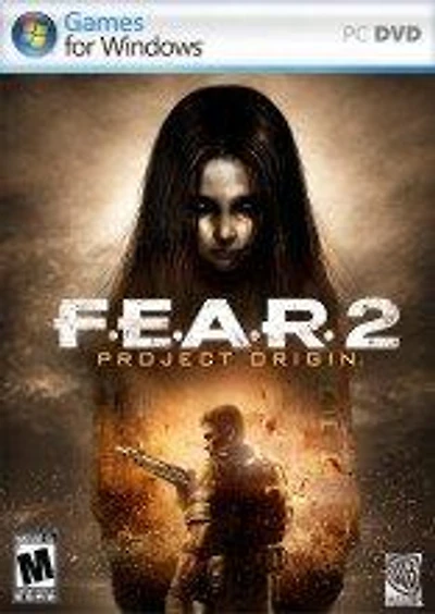 F.E.A.R. 2: Project Origin - PC