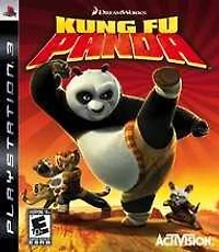 Kung Fu Panda