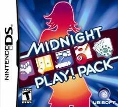 Midnight Play Pack