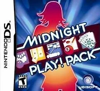 Midnight Play Pack