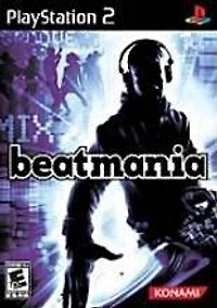 Beatmania  - PlayStation 2
