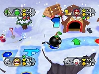 Mario Party 6 - Gamecube