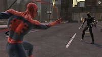 Spider-Man: Web of Shadows