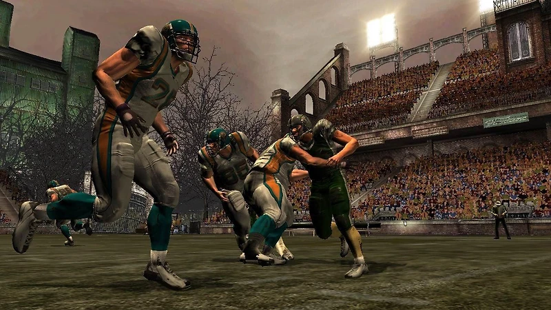 Blitz: The League II - Xbox 360