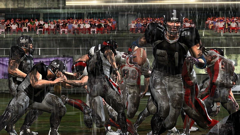 Blitz: The League II - PlayStation 3