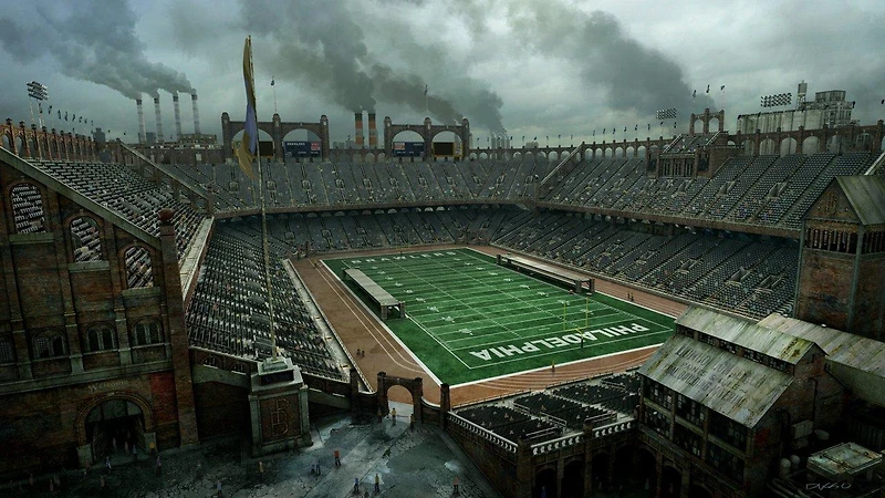 Blitz: The League II - Xbox 360